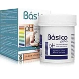 Tegor Basico Pulver 100Gr