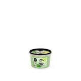 Organic Shop Fresh & Pure Pfefferminz- und Gurkensalz-Körperpeeling, 250 ml