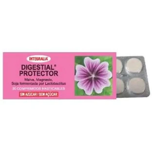 Integralia Digestial Protector 20 tabletek Mast