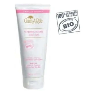Gamarde Intense Voedende Lichaamscrème 200Gr. Bio