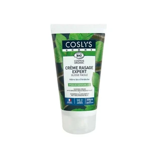 Coslys Shaving Cream, 125 ml