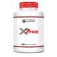 Scientiffic Nutrition Xfire7, Brûleur de graisse, 100 unités