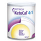 KetoCal Vanille 4:1, +1 Jahr, 300 g, Nutricia
