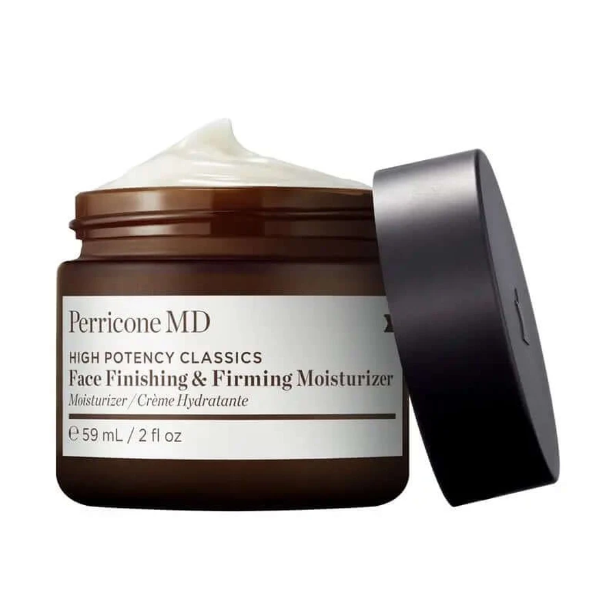 Perricone High Potency Classics Gezicht Afmakende & Verstevigende Moisturizer, 59 ml