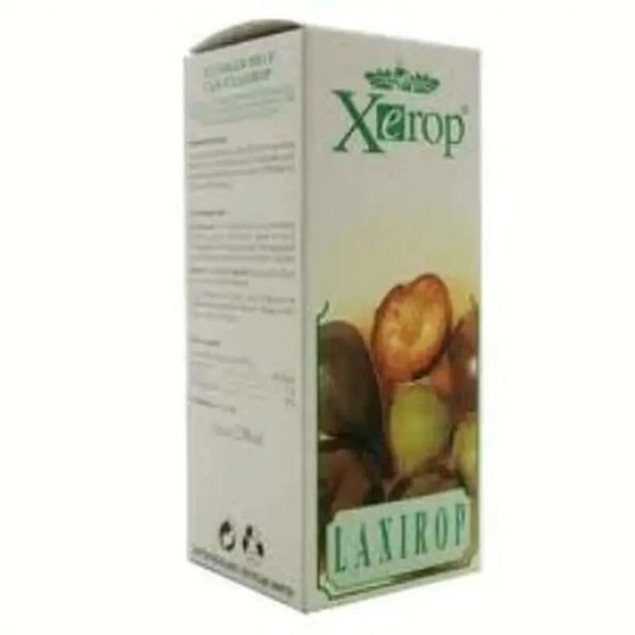 Bellsola Lax17 Laxirop sirop 250Ml