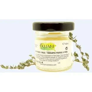 Kijani Balsamo per mani e piedi 40 ml