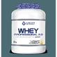 Scientiffic Nutrition Whey Professional 2.0 Salted Caramel, 2000 gramów