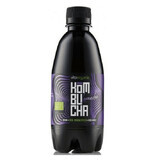 Kombucha cu lavanda bio, 330 ml, Vita Organic