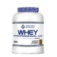 Scientiffic Nutrition Whey Professional 2.0 Cioccolato, 908 g