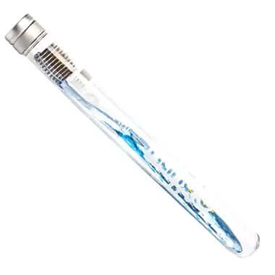 Nano-B Gouden Koolstofpenseel Blauwe Kleur