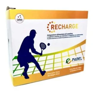 Epadel Epadel Ricarica 10Sbrs