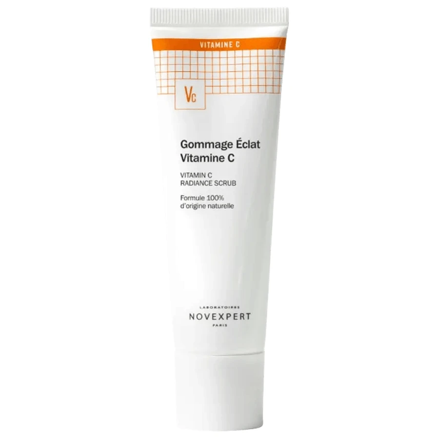 Novexpert Vitamine C Medium Korrel Scrub, 50 ml