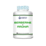 Scientiffic Nutrition Berberin + Aronia, 60 Kapseln