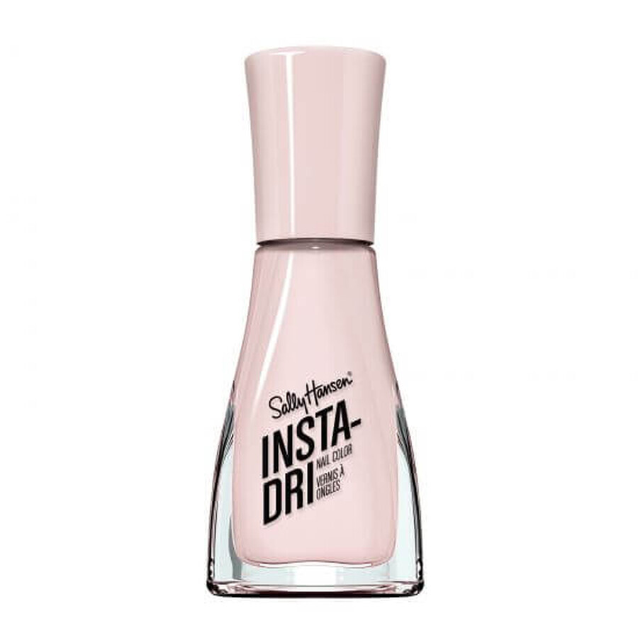 Lac de unghii Insta-Dri, 239 In a Blush, 9.17 ml, Sally Hansen