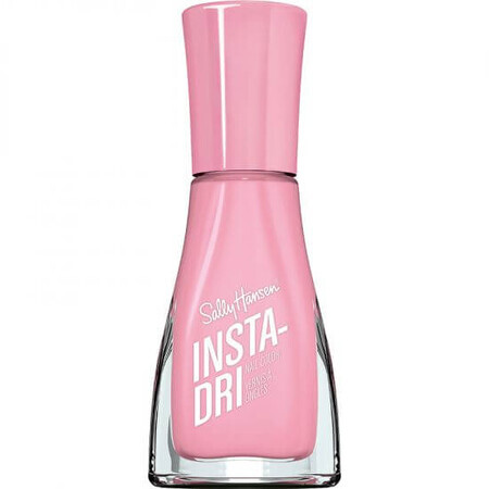 Lac de unghii Insta-Dri, 273 Pink Blink, 9.17 ml, Sally Hansen