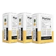 Nuggela Martinn De Nugella & Sule Accion Capil+Accion Depu, pak 3 x 60 tabletten