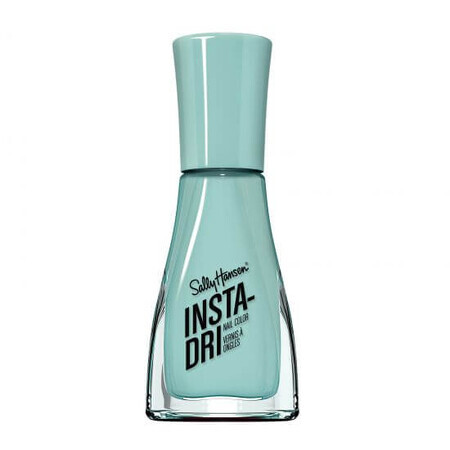 Lac de unghii Insta-Dri, 510 Gain Mo Mint Um, 9.17 ml, Sally Hansen