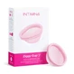 Intimina Menstruationstasse Ziggy Cup A, 1 Stück
