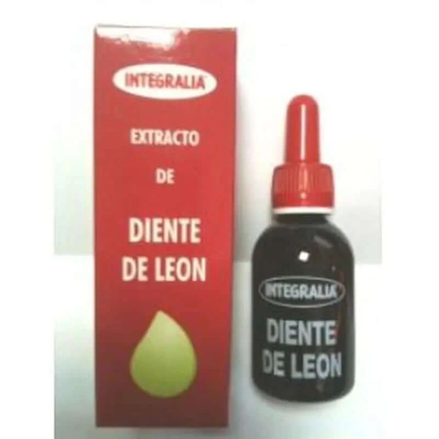 Integralia Paardenbloem Concentraat 50Ml