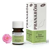 Pranarom Rose von Damaskus Ätherisches Öl Bio, 2ml