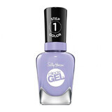 Lac de unghii Miracle, 601 Crying out cloud, 14.7 ml, Sally Hansen