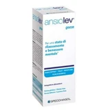 Specchiasol Ansiolev Tropfen 20Ml