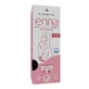 Enna Menstruationshöschen Teens Hipster - Medium Flow, 164 Cm, Schwarz