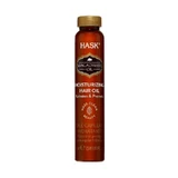 Hask Aceite Hidratante Macadamia Oil , 18 ml