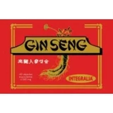 Integralia Ginseng 500Mg. 10 Kapseln