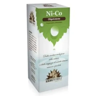 Erbenobili Oligoceleste Ni/Co 50 ml