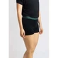 Cocoro Short mestruale nero/verde flusso abbondante 4/L
