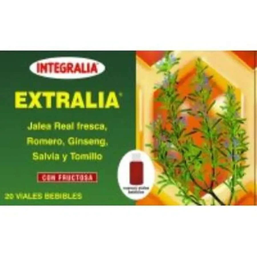 Integralia Extralia 20Flaschen