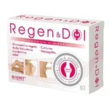 Eladiet Regen & Dol, 60 comprimidos