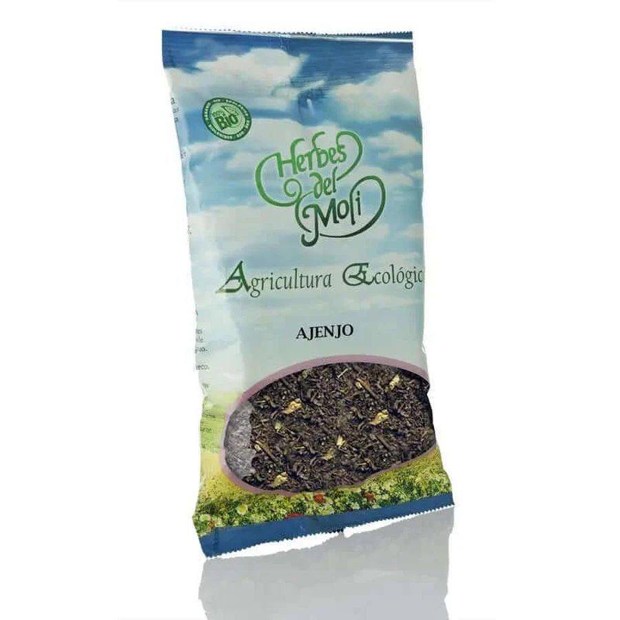 Herbes Del Ajenjo Planta Eco , 40 gr: ceny i cechy