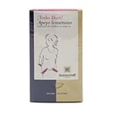 Sonnentor Feminine Support 18 Bio-Infusionen