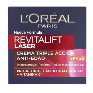 L'Oréal Paris Revitalift Laser Tagescreme Spf25 50 ml