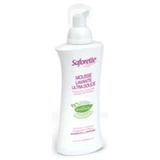 Saforelle Ultra Milde Reinigingsschuim 250ml