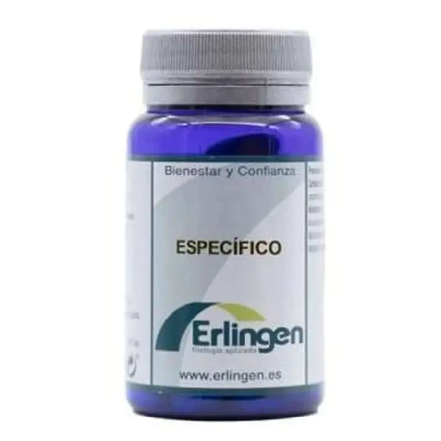 Erlingen Specifiek 233 60 tabletten