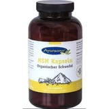 Ayursana Msm 800Mg. 300Kappe