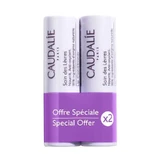 Caudalie Vinotherapist Duo Lip Stick , 9 grams