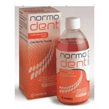 Normodent Chlorhexidin 0,12% Mundspülung 500 ml