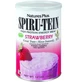 Natures Plus Spiru-Tein Erdbeere, 544 Gramm