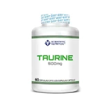 Scientiffic Nutrition Taurine M, 60 capsulas