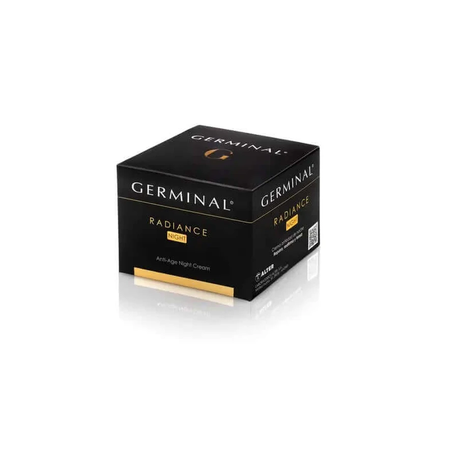 Germinal Radiance Nacht, 50 ml