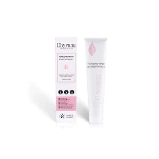 Dhyvana Nourishing Toner Orangenblüte und Vit. C 100Ml