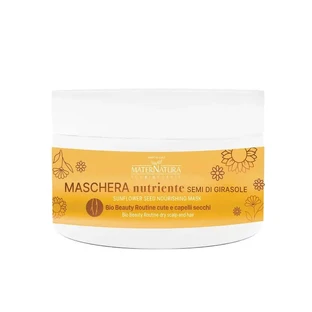 Maska do włosów suchych Maternatura, 200 ml