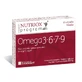 Ynsadiet Omega 3-6-7-9 Nutriox, 45 Parels