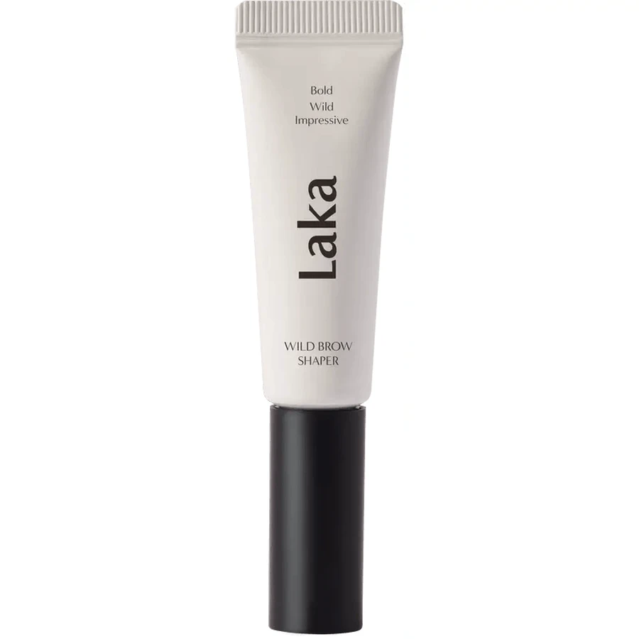 Laka Wild Fixateur de sourcils : Fort, 9 g