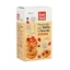Mezcla ecológica para gofres y tortitas sin gluten, 200g, Baule Volante