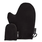 St. Moriz 2er-Set luxuriöser Applikator-Handschuhe, 2